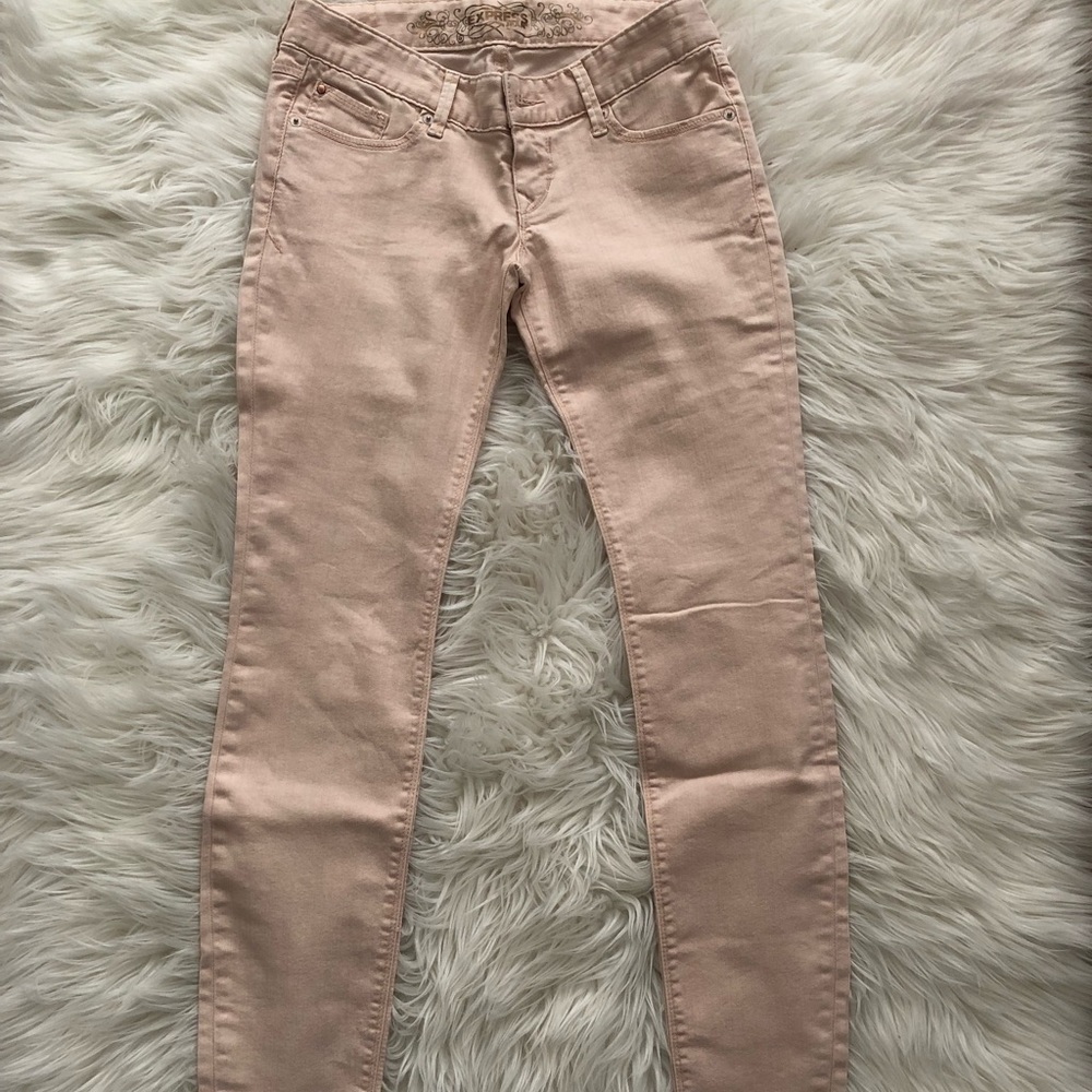 Express jeans - Picture 2 of 6